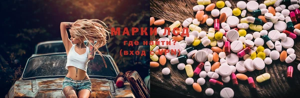 круглые Алексеевка